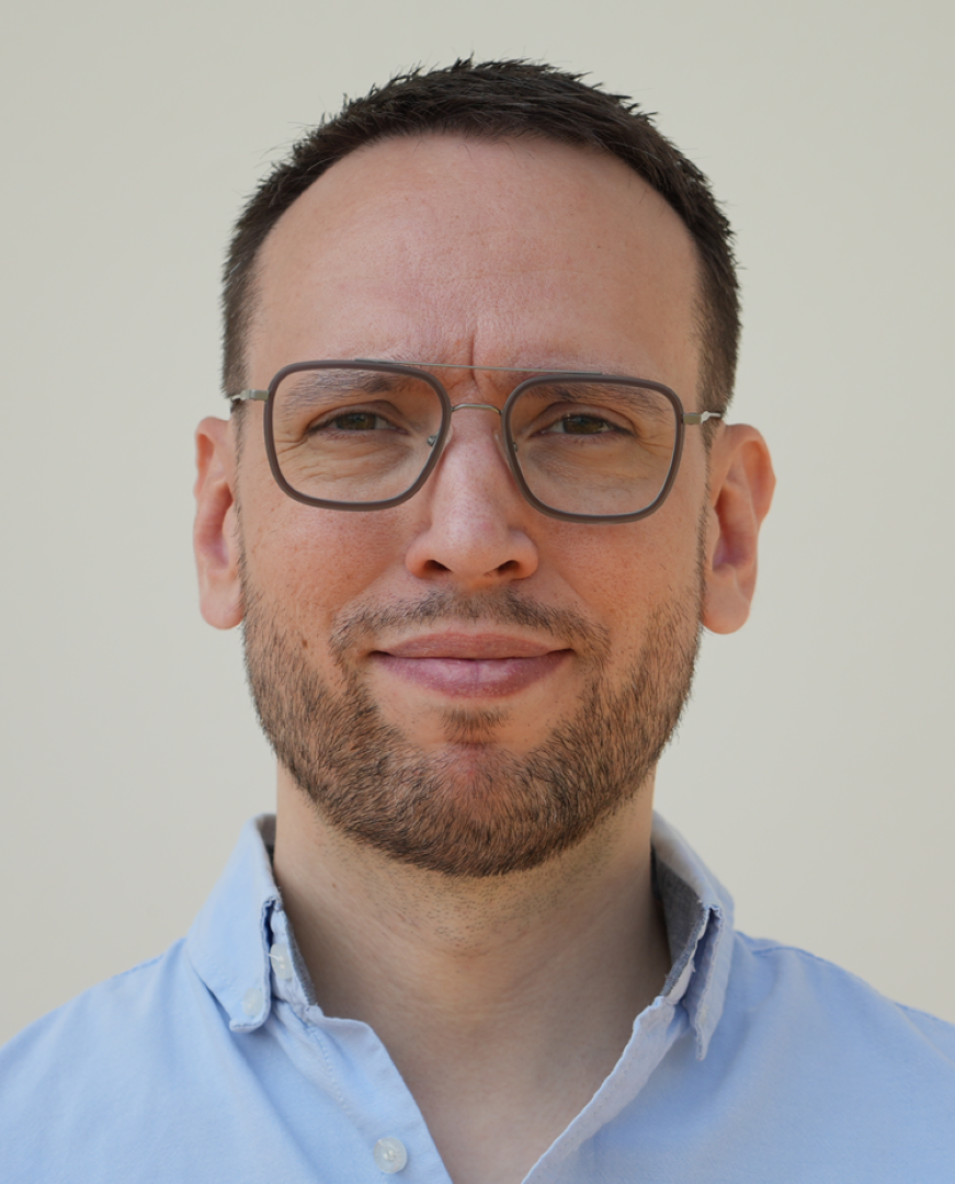 Agent Profile Image