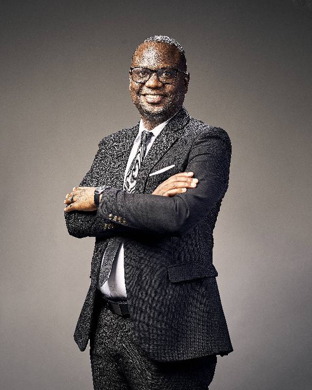 Agent Profile Image