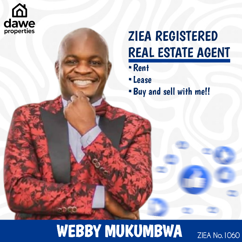 Agent Profile Image