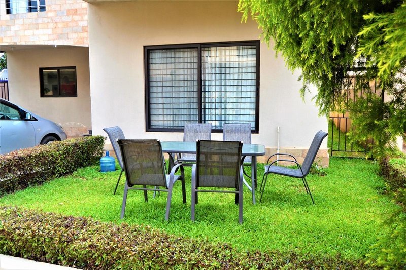 3 Bedroom En-Suite House