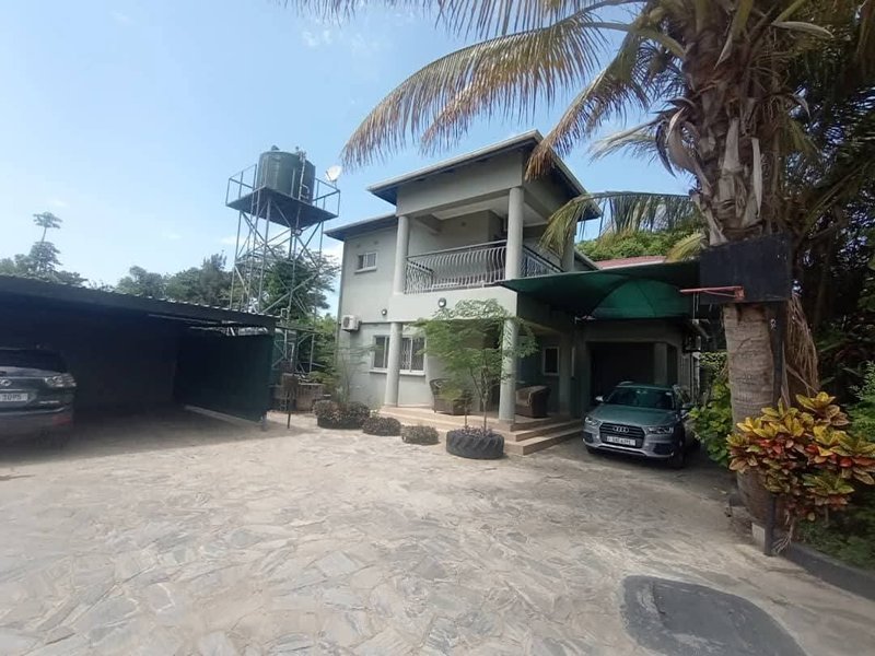 Two Houses For Sale, Rhodes Park