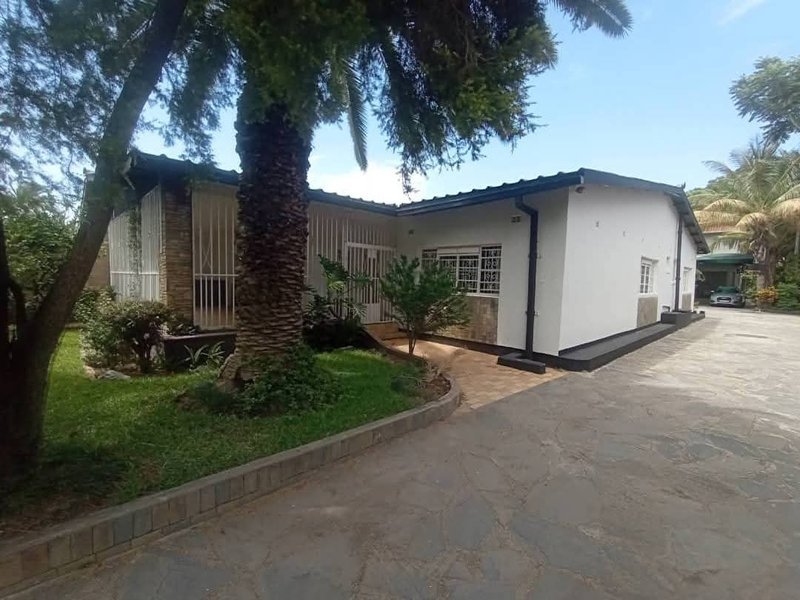 Two Houses For Sale, Rhodes Park