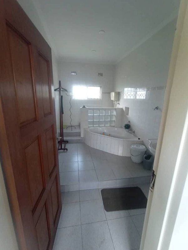 Two Houses For Sale, Rhodes Park
