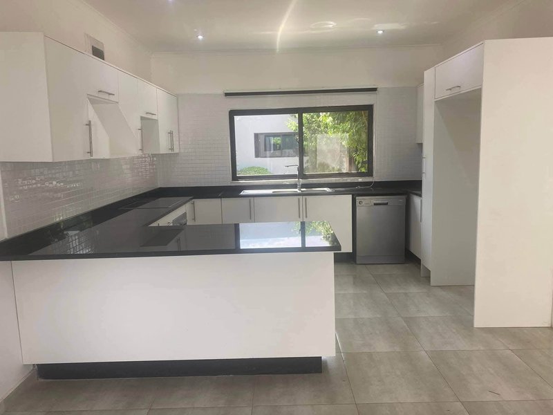 ROMA_FOXDALE AREA|THREE (3).BED SEMI-DETACHED FLAT|FOR RENT|YARD ONLY 4*UNITS|BACK UP|K17,000