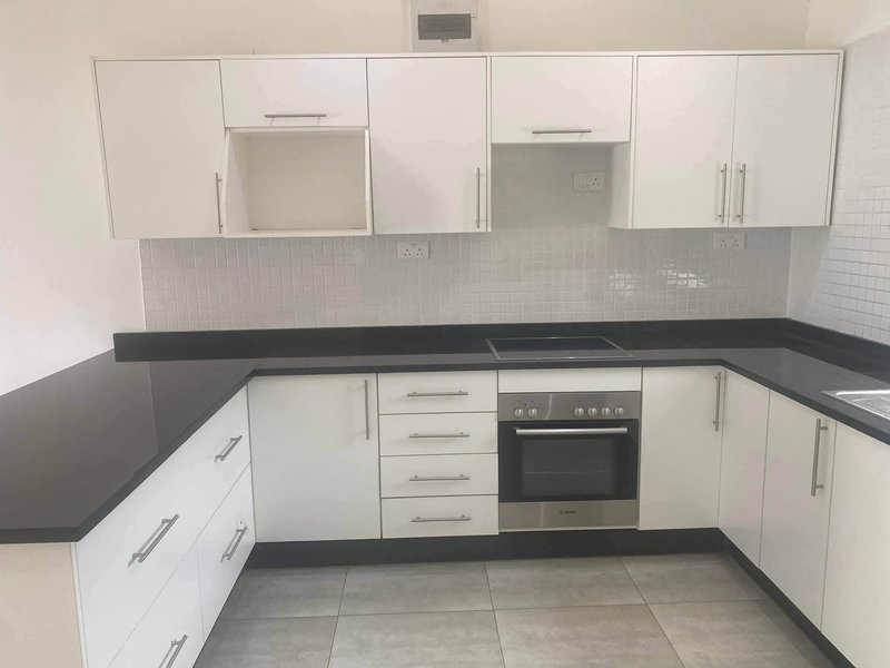 ROMA_FOXDALE AREA|THREE (3).BED SEMI-DETACHED FLAT|FOR RENT|YARD ONLY 4*UNITS|BACK UP|K17,000