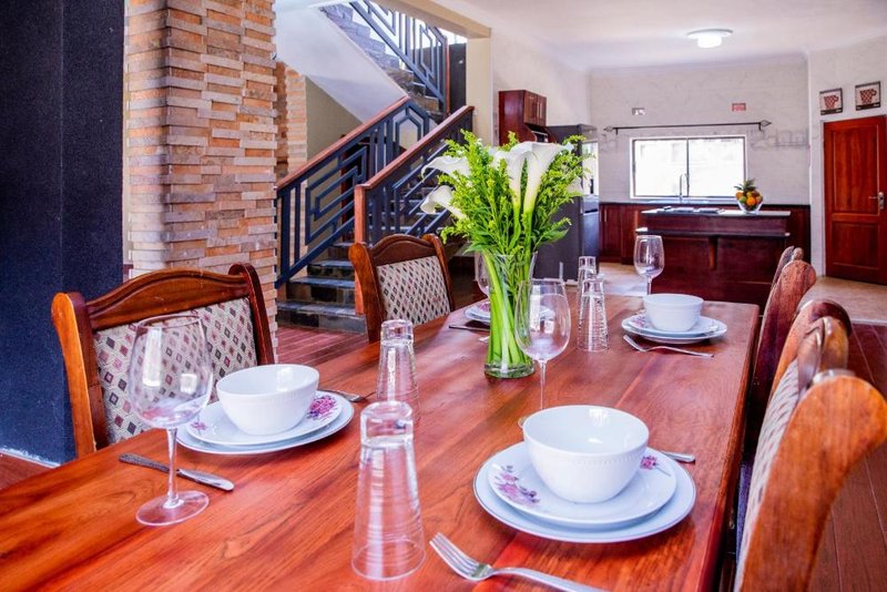 MASS MEDIA|LUXURY FULLY FURNISHED THREE (3) BED APARTMENT|K35,000