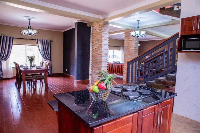 MASS MEDIA|LUXURY FULLY FURNISHED THREE (3) BED APARTMENT|K35,000