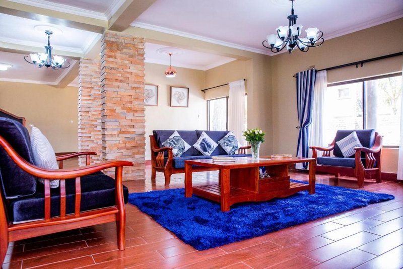 MASS MEDIA|LUXURY FULLY FURNISHED THREE (3) BED APARTMENT|K35,000