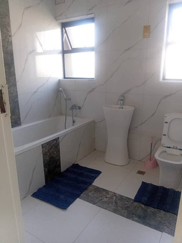 IBEXHILL ÇLOSE TO GRAND DADDSY'S|3 BEDROOMS FULLY FURNISHED APARTMENT|$100 DAILY RATE