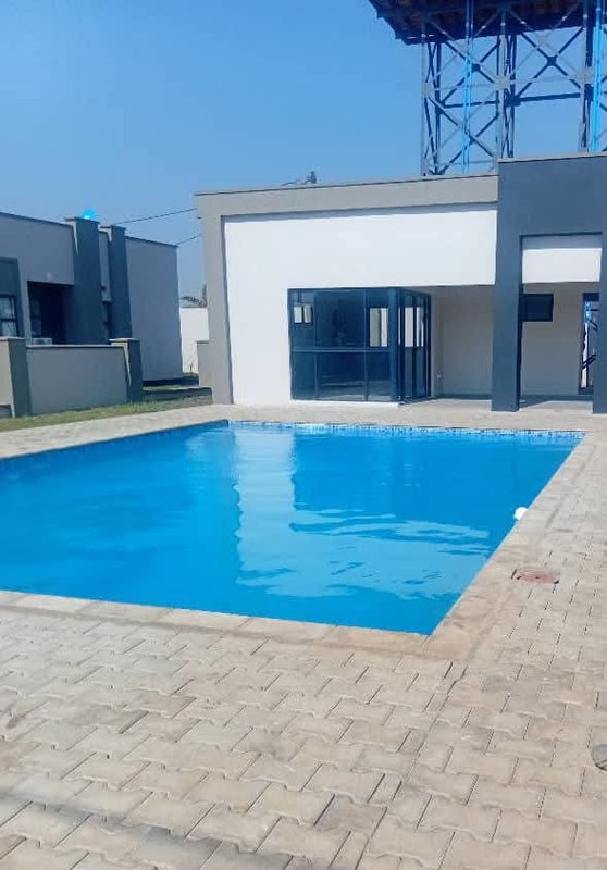 IBEXHILL ÇLOSE TO GRAND DADDSY'S|3 BEDROOMS FULLY FURNISHED APARTMENT|$100 DAILY RATE