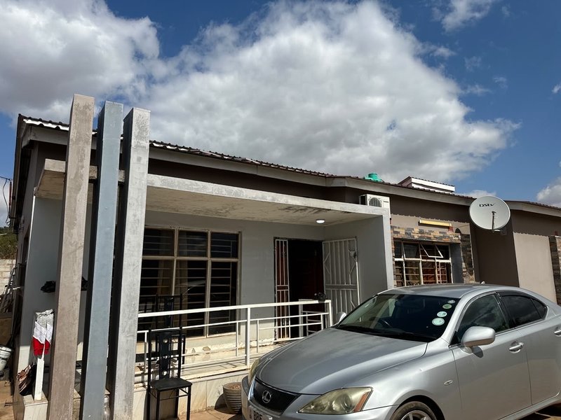 HOUSE FOR RENT