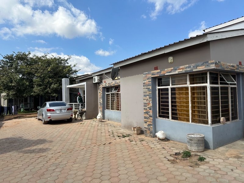 HOUSE FOR RENT