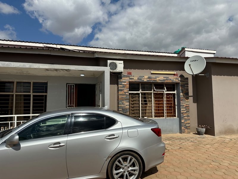 HOUSE FOR RENT