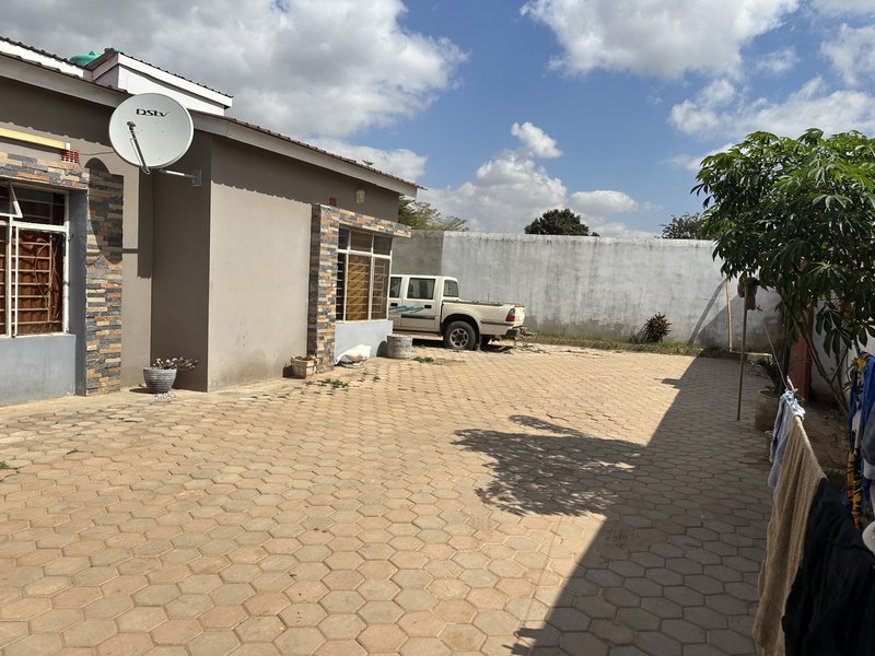 HOUSE FOR RENT