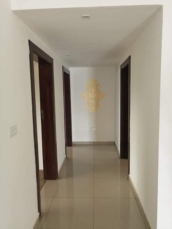🏠 ROMA PARK 3 BEDROOM ALL EN-SUITE SEMI-DETACHED FLAT FOR RENT WITH OWN YARD & SWIMMING POOL 💵RENTAL :- $1,450