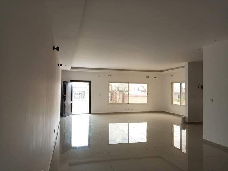🏠 ROMA PARK 3 BEDROOM ALL EN-SUITE SEMI-DETACHED FLAT FOR RENT WITH OWN YARD & SWIMMING POOL 💵RENTAL :- $1,450