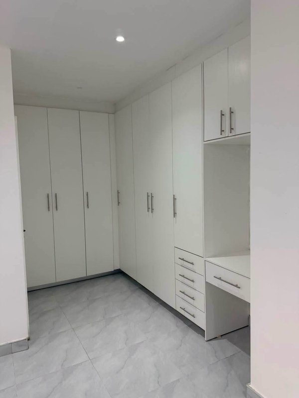 LILAYI ESTATE|NEWLY BUILT TWO(2) BED MSC|VACANT|K8,500