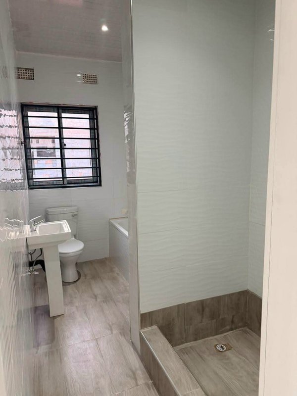 LILAYI ESTATE|NEWLY BUILT TWO(2) BED MSC|VACANT|K8,500