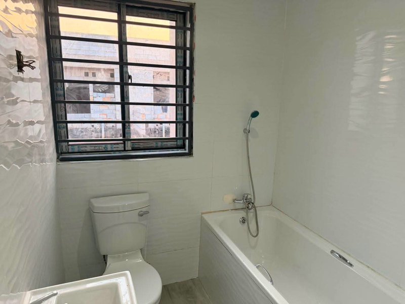 LILAYI ESTATE|NEWLY BUILT TWO(2) BED MSC|VACANT|K8,500