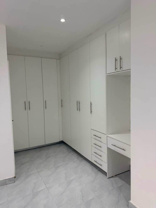 LILAYI ESTATE|NEWLY BUILT TWO(2) BED MSC|VACANT|K8,500