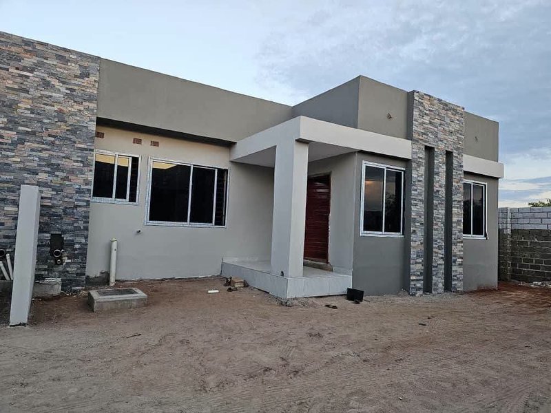 LILAYI ESTATE|NEWLY BUILT TWO(2) BED MSC|VACANT|K8,500