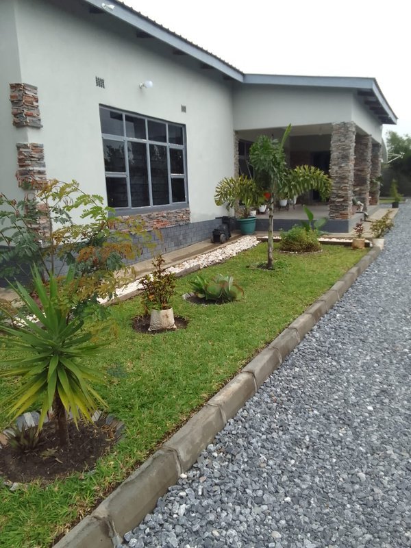 sale:kitwe in kitwe west