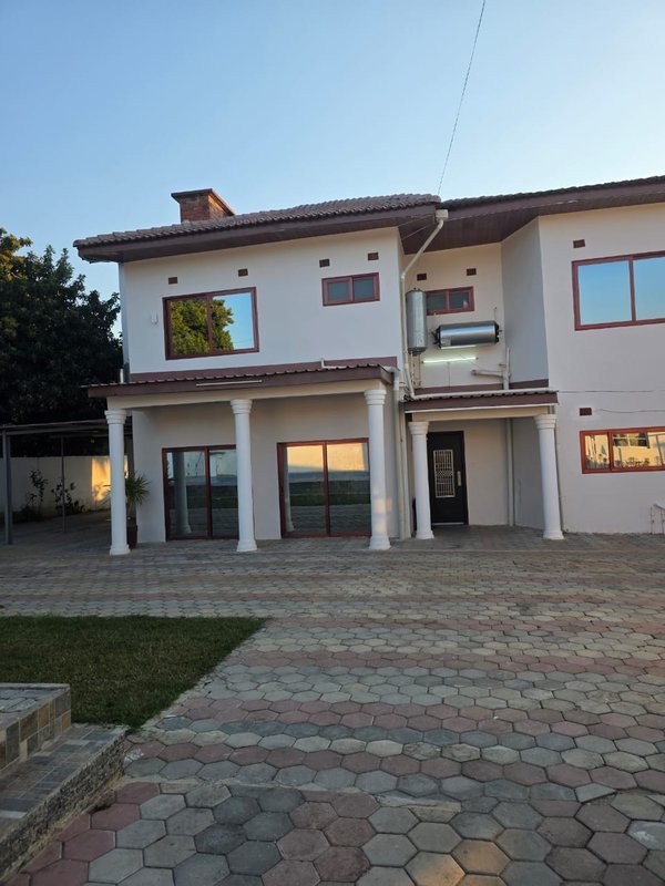 sale:ibex Hill,house