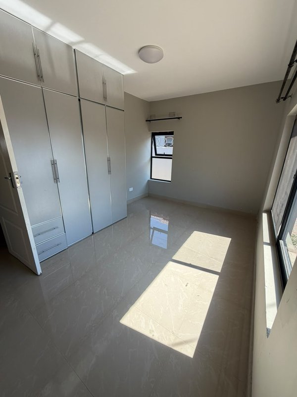 MEANWOOD IBEX|VACANT THREE (3) BED MSC APARTMENT|YARD ONLY 3* UNITS|RENT|K13,000