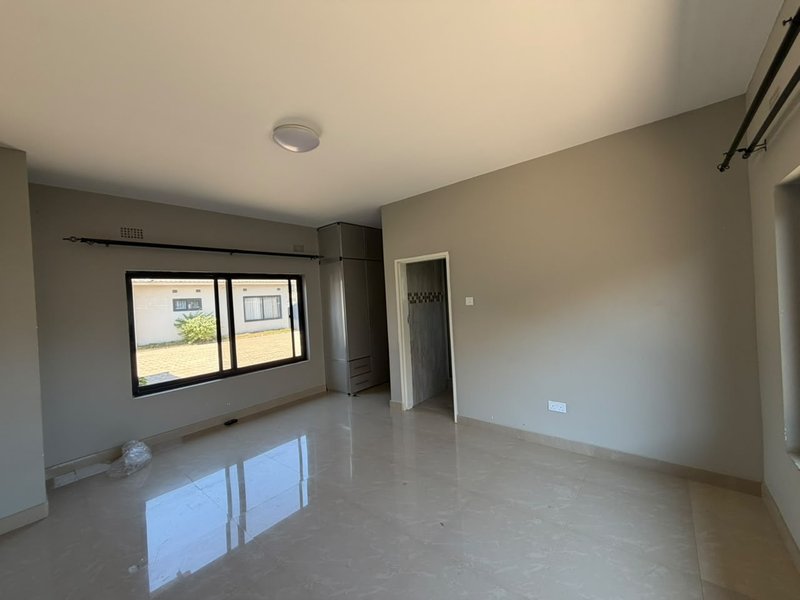 MEANWOOD IBEX|VACANT THREE (3) BED MSC APARTMENT|YARD ONLY 3* UNITS|RENT|K13,000