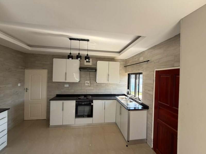 MEANWOOD IBEX|VACANT THREE (3) BED MSC APARTMENT|YARD ONLY 3* UNITS|RENT|K13,000