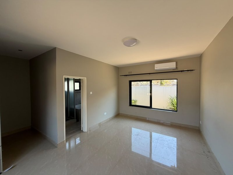 MEANWOOD IBEX|VACANT THREE (3) BED MSC APARTMENT|YARD ONLY 3* UNITS|RENT|K13,000