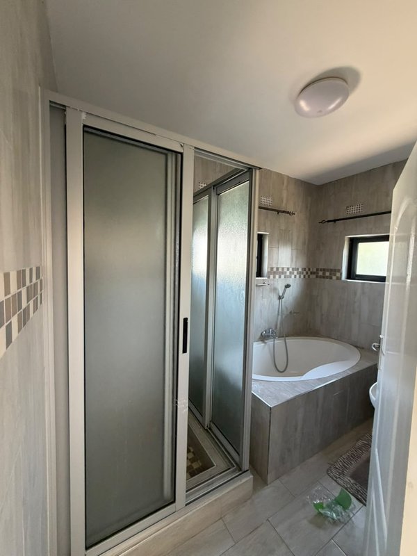 MEANWOOD IBEX|VACANT THREE (3) BED MSC APARTMENT|YARD ONLY 3* UNITS|RENT|K13,000