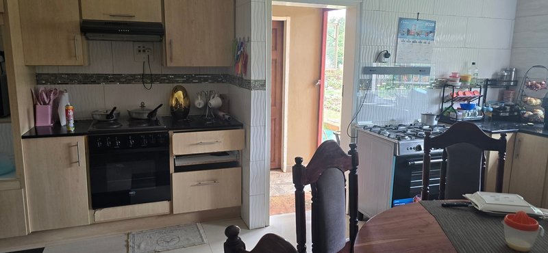 Three Bedroom For Sale, New Kasama