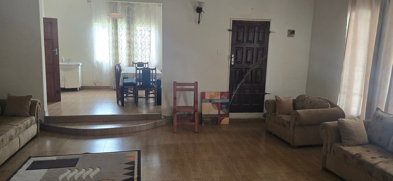 Three Bedroom For Sale, New Kasama