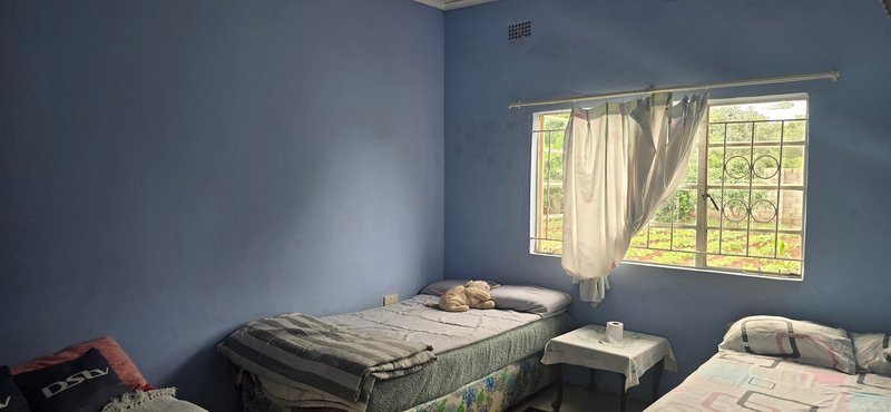Three Bedroom For Sale, New Kasama