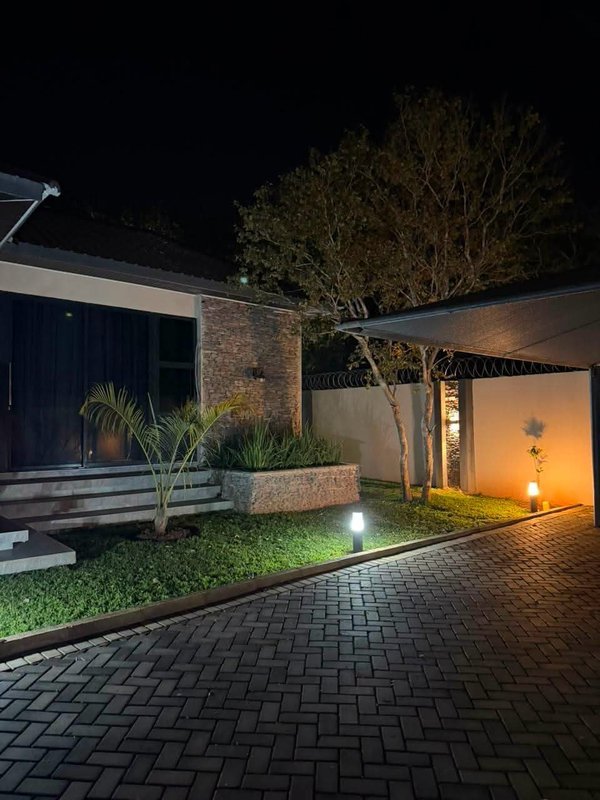 NEW KASAMA|EXQUISITE TWO (2) BED TWO BATH APARTMENT|RENT|K22,000