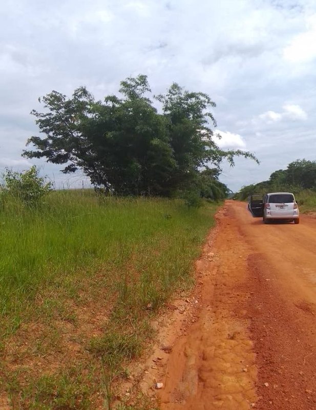 Agricultural land for sale in Ndola