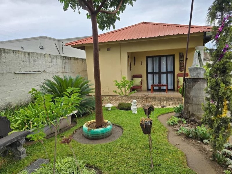 Two Bedroom, Furnished, Mass media