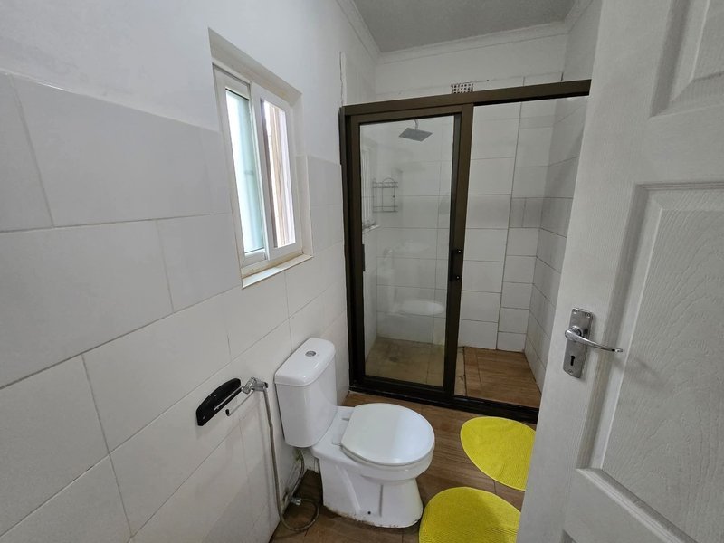 Two Bedroom, Furnished, Mass media