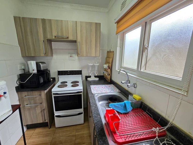 Two Bedroom, Furnished, Mass media
