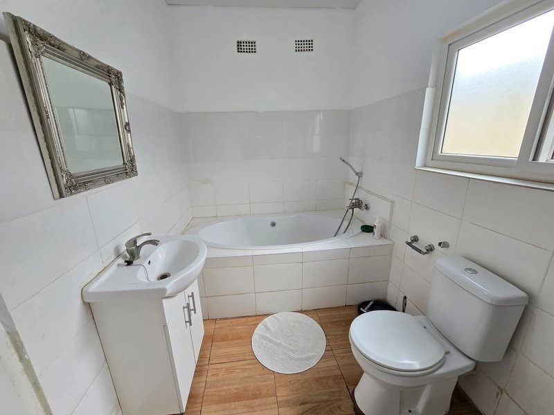Two Bedroom, Furnished, Mass media