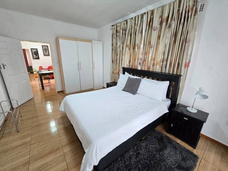 Two Bedroom, Furnished, Mass media