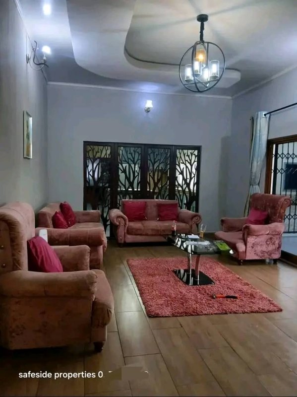 sale:nkana east, kitwe