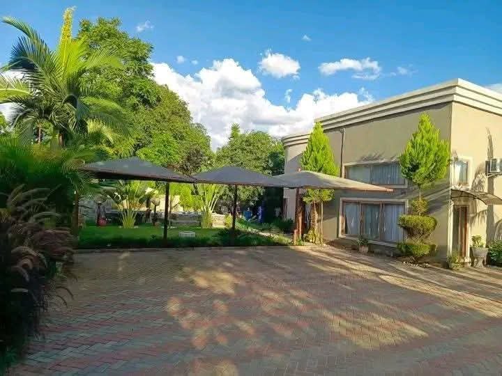 sale:nkana east, kitwe