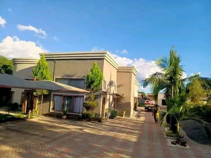 sale:nkana east, kitwe