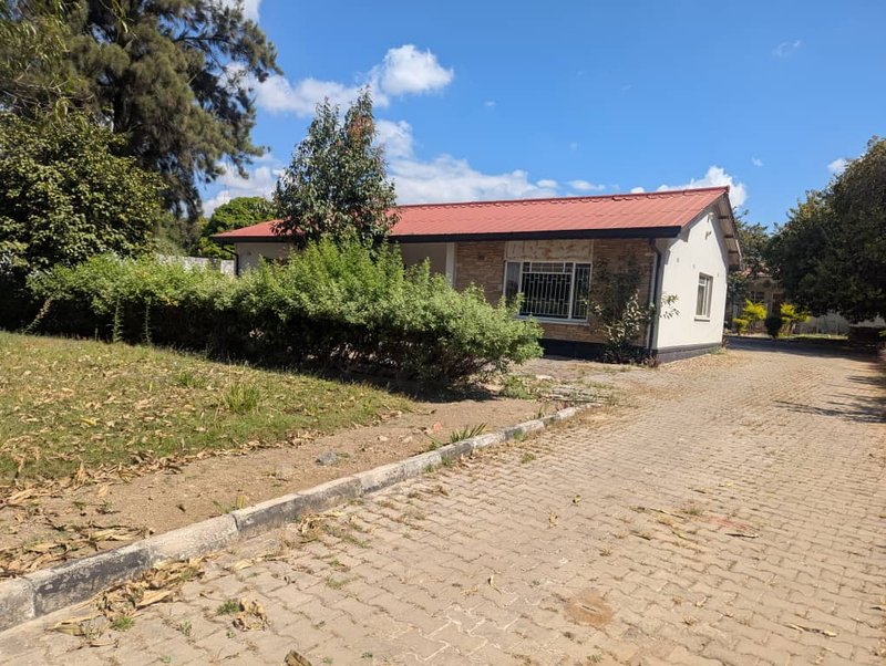 sale:northmead,house, lusaka