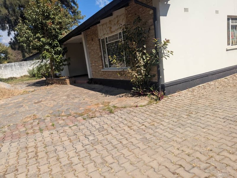sale:northmead,house, lusaka