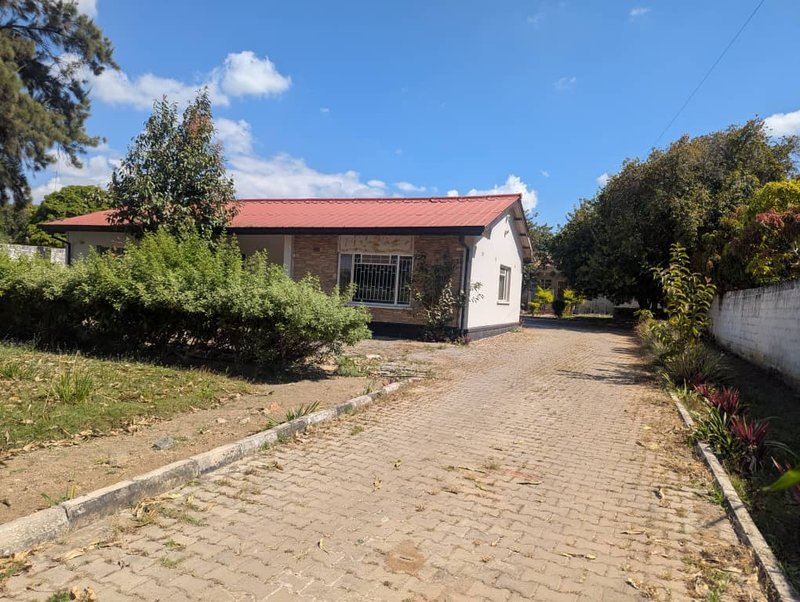 sale:northmead,house, lusaka
