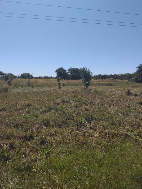 sale;commercial land,kitwe/ndola road frontage