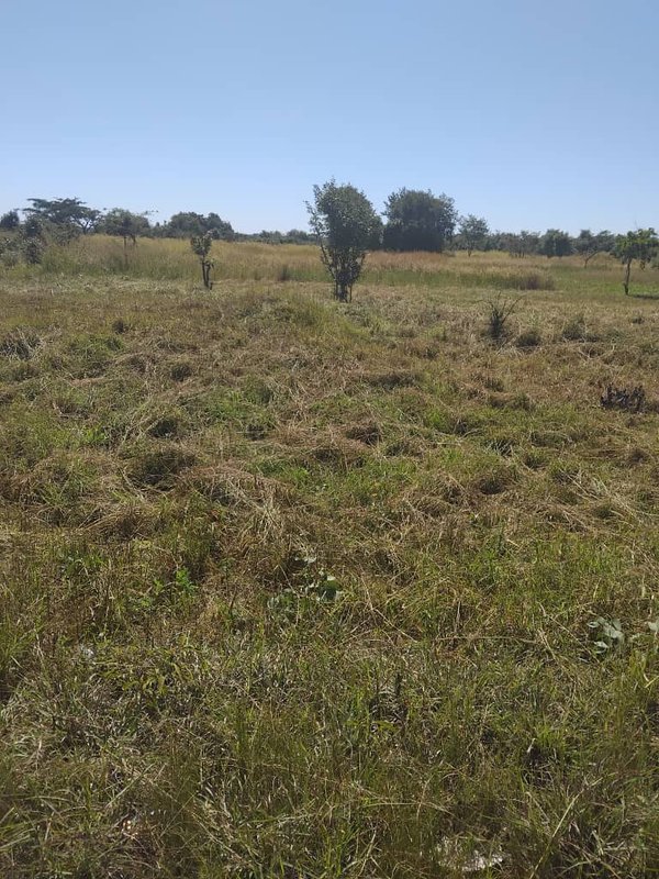 sale;commercial land,kitwe/ndola road frontage